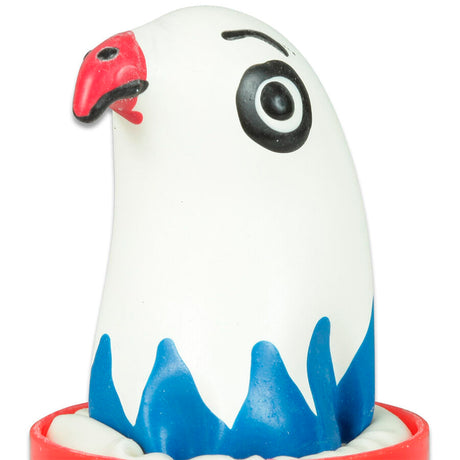 Condomerie - Handbemalte Neuheitskondome Adler