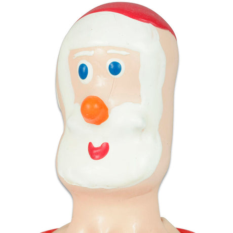 Condomerie - Handbemalte Neuheitskondome Santa