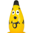 Condomerie - Handbemalte Neuheitskondome, Bananenmodell 1