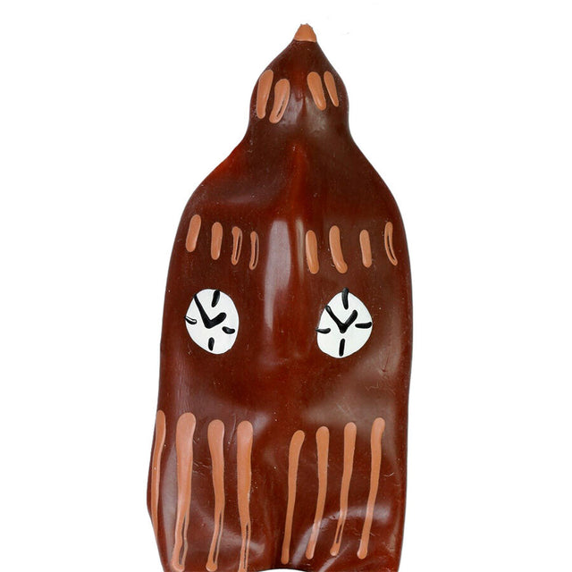Condomerie - Handbemalte Neuheitskondome Big Ben XL