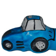 Condomerie - Handbemalte Neuheitskondome Traktor Blau XL