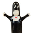 Condomerie - Handbemalte Neuheitskondome Happy Puppet XL