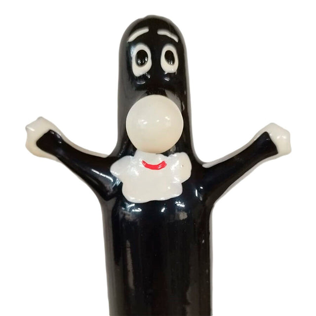 Condomerie - Handbemalte Neuheitskondome Happy Puppet XL