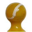 Condomerie - Handbemalte Neuheitskondome Tennisball