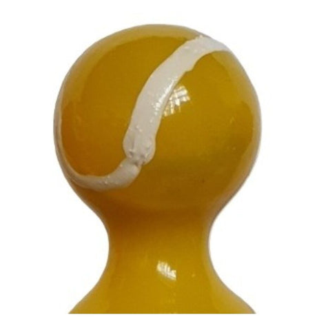 Condomerie - Handbemalte Neuheitskondome Tennisball