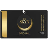 Skyn - Original Kondom Natürliche Sensation 10 Einheiten