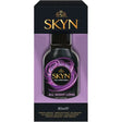Skyn - All Night Long Gleitmittel auf Silikonbasis 80 ml