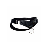 Mob - Dngeon Jockstrap mit Cockring, Eine Grösse