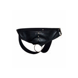Mob - Dngeon Jockstrap mit Cockring, Eine Grösse