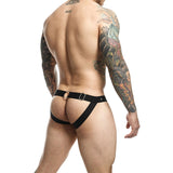 Mob - Dngeon Jockstrap Gelb Sportsman Eine Grösse