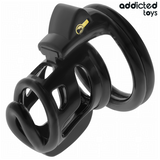 Addicted Toys Locked - Gilden Cage Peniskäfig 8,5 cm