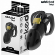Addicted Toys Locked - Unbroken den Peniskäfig 9,8 cm