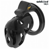 Addicted Toys Locked - Versiegelter Peniskäfig 8 cm
