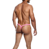 Mob - Rosa Tanga Grösse XL
