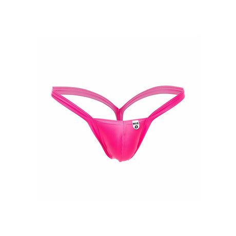 Mob - Rosa Tanga Grösse XL