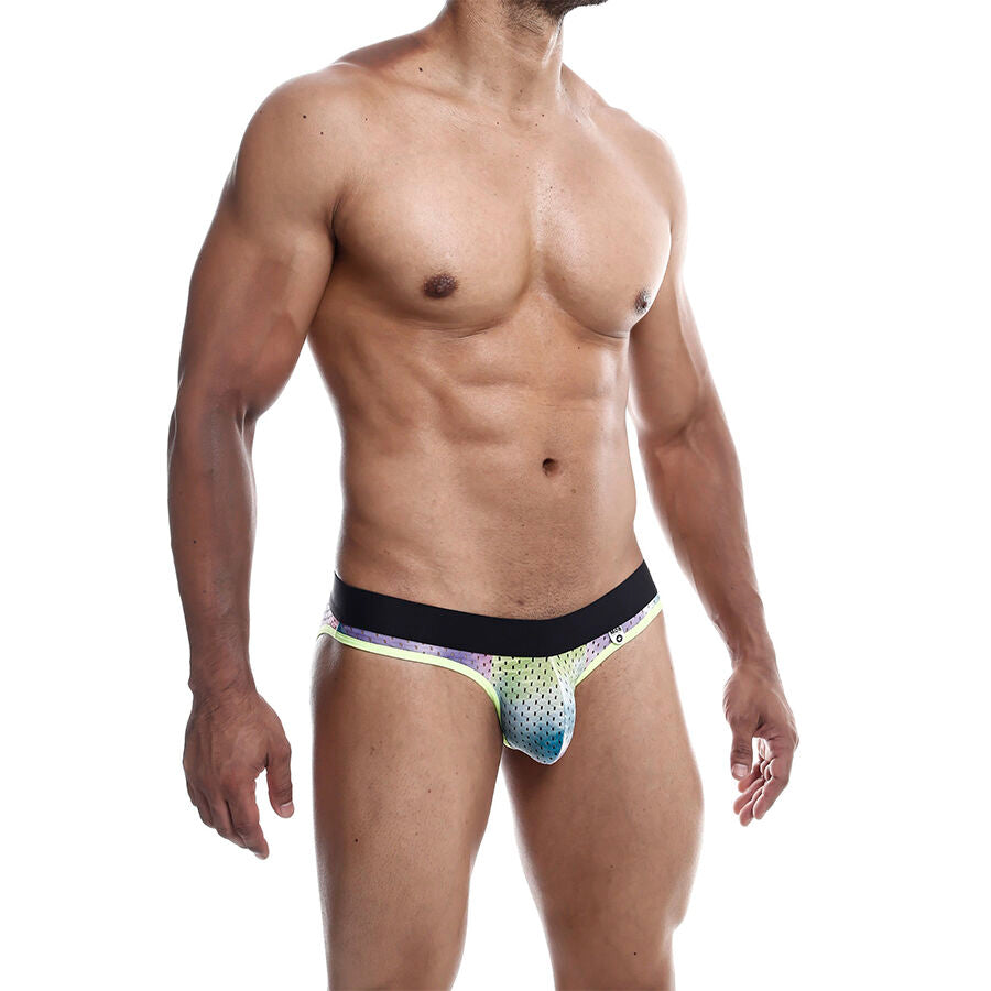 Mob - Grüne Jock Boxer Grösse XL