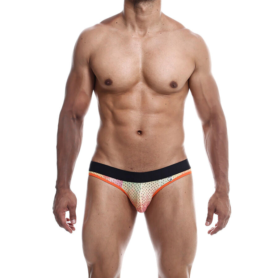 Mob - Boxer Jock Orange Grösse S