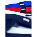 Mob - Fetish Jockstrap Badeanzug Schwarz Grösse M