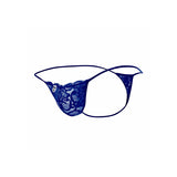 Mob - Royal Lace Tanga Grösse S/M