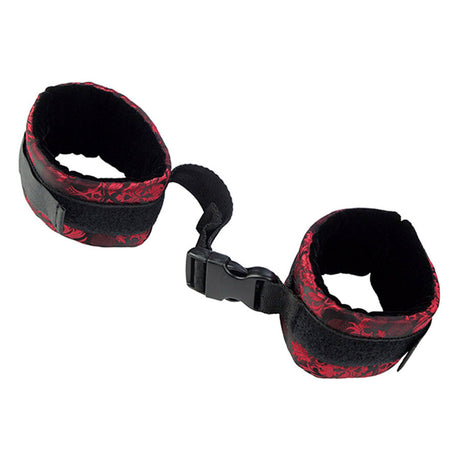 Calexotics - Scandal Control Handschellen