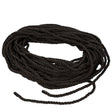 Calexotics - Scandal Schwarzes BDSM-Seil 30 M