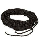 Calexotics - Scandal Schwarzes BDSM-Seil 30 M