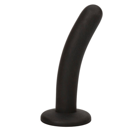 Calexotics - Scandal Crotchless Panties Set mit Dildo Grösse S/M