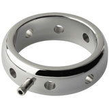 Electrastim - Prestige Elektromagnetischer Penisring aus Metall 42 mm