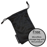 Electrastim - Prestige Electra Loops Verstellbare Cockringe Rot