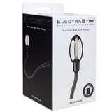 Electrastim - Kaulupel-Elektrode, Weich, Schwanz, Elektro-Ei