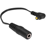 Electrastim - Standardadapter auf Buchse 3,5 mm