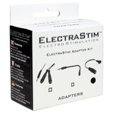 Electrastim - Standardadapter auf Buchse 3,5 mm
