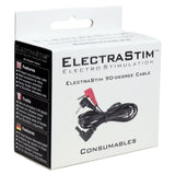 Electrastim - 90-Grad-Stimulatorkabel