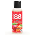 Stimul8 - S8 4 in 1 Erdbeer-Dessert-Gleitmittel 125 ml