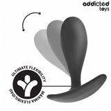 Addicted Toys - 3er-Set Analplug Modell 2