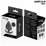 Addicted Toys - Analplug Grösse XL 9.5 cm