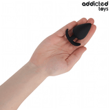 Addicted Toys - Analstecker Grösse L 8 cm