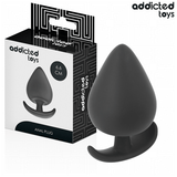 Addicted Toys - Analstecker Grösse M 6,6 cm