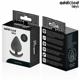 Addicted Toys - Analstecker Grösse M 6,6 cm