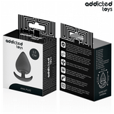 Addicted Toys - Analstecker Grösse S 5,3 cm