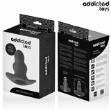 Addicted Toys - Hohl Anal Plug Grösse XXL 15,2 cm