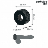 Addicted Toys - Extra Dicker Cockring