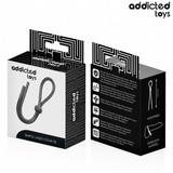 Addicted Toys - Silikonseil für den Einzelschleifen-Penis