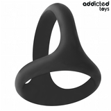 Addicted Toys - Dicker Dreifach-Penisring