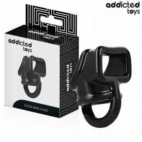 Addicted Toys - Peniskäfigring