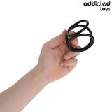 Addicted Toys - Dreifach-Penisring