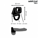 Addicted Toys - Peniskäfigring