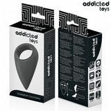 Addicted Toys - Tränenförmiger Penisring