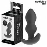 Addicted Toys - Analstecker Grösse S 10,3 cm