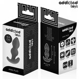 Addicted Toys - Analstecker Grösse S 10,3 cm